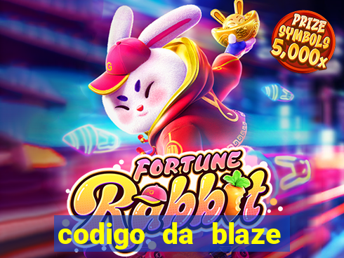 codigo da blaze shindo life